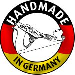 Handmade in Germany